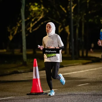 Runner Photo 5378811
