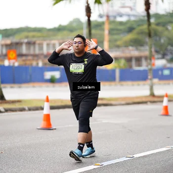 Runner Photo 5378812