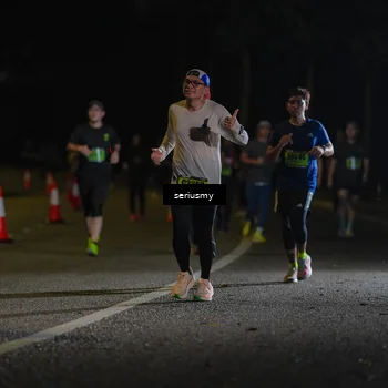 Runner Photo 5378814