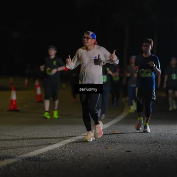 Runner Photo 5378816
