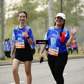 Runner Photo 5378817