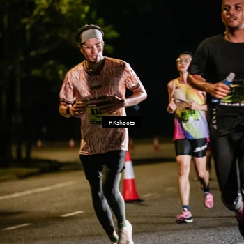 Runner Photo 5378818