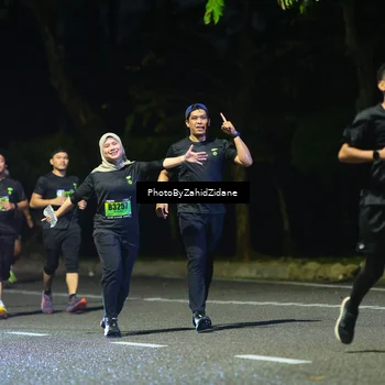 Runner Photo 5378819