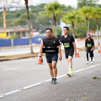 Runner Photo 5378820