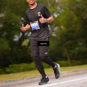 Runner Photo 5378821