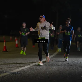 Runner Photo 5378822