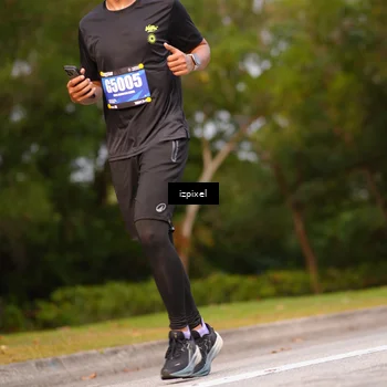 Runner Photo 5378823
