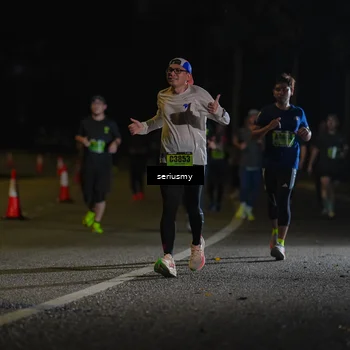 Runner Photo 5378826