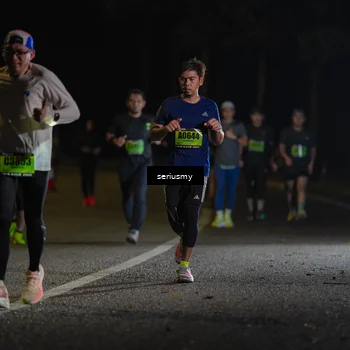 Runner Photo 5378827