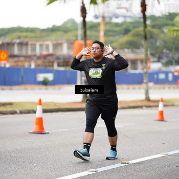 Runner Photo 5378828