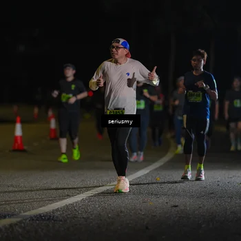 Runner Photo 5378830