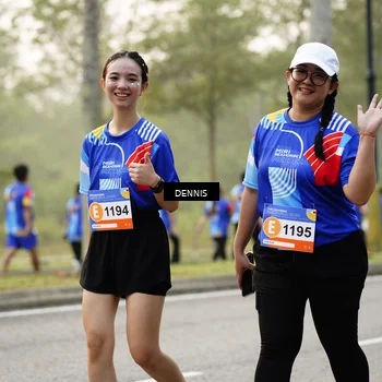 Runner Photo 5378831