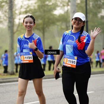 Runner Photo 5378832