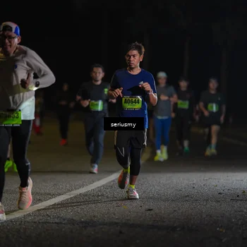 Runner Photo 5378835