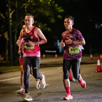 Runner Photo 5378836
