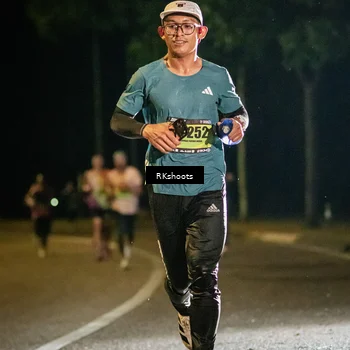 Runner Photo 5378837
