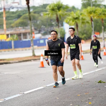 Runner Photo 5378839