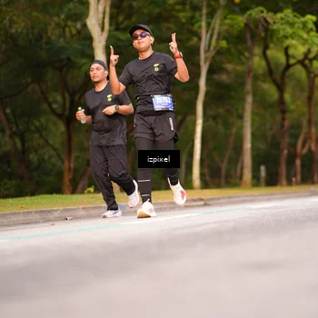 Runner Photo 5378841