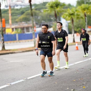 Runner Photo 5378844