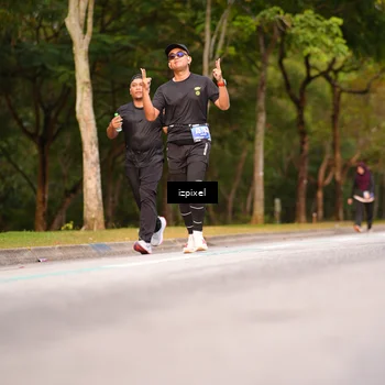 Runner Photo 5378845