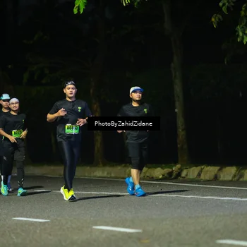 Runner Photo 5378846