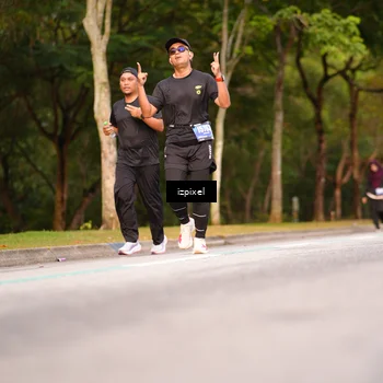 Runner Photo 5378848