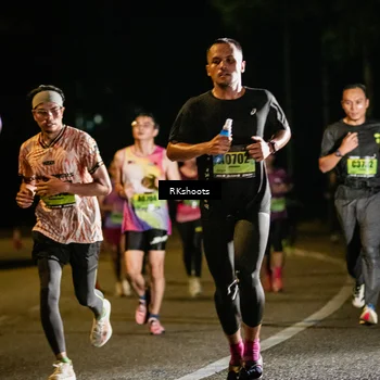 Runner Photo 5378849