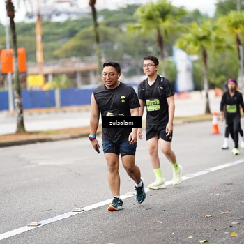 Runner Photo 5378850