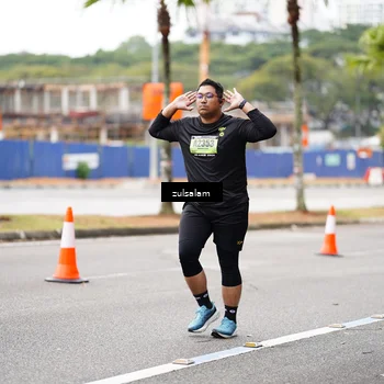Runner Photo 5378852