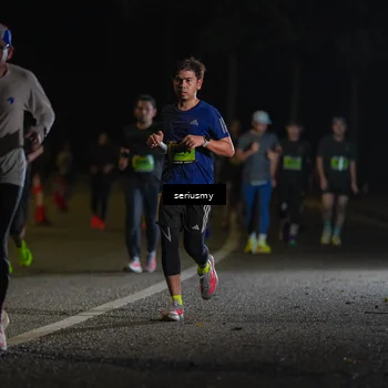 Runner Photo 5378853