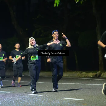 Runner Photo 5378854