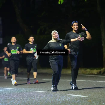 Runner Photo 5378855