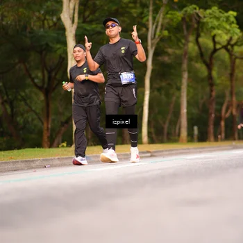 Runner Photo 5378857