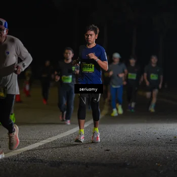Runner Photo 5378858