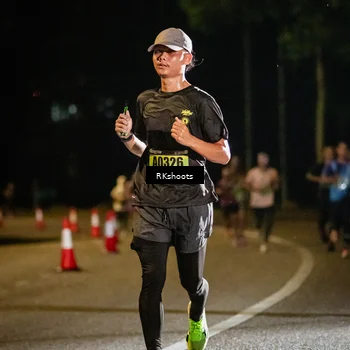 Runner Photo 5378859