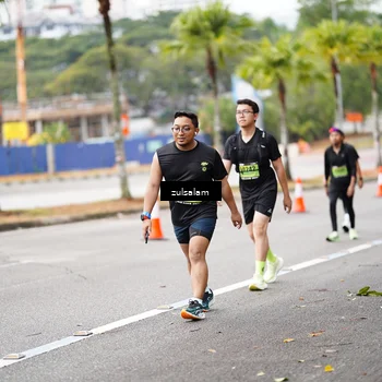 Runner Photo 5378860