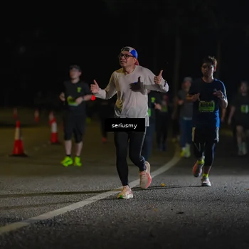 Runner Photo 5378861