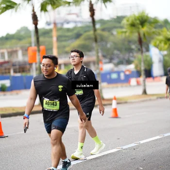 Runner Photo 5378862
