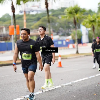 Runner Photo 5378863