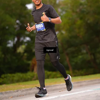 Runner Photo 5378864