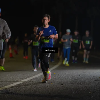 Runner Photo 5378865