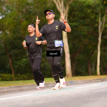 Runner Photo 5378866