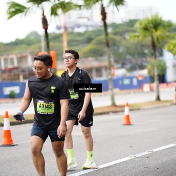 Runner Photo 5378867