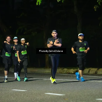 Runner Photo 5378868