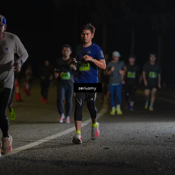 Runner Photo 5378869