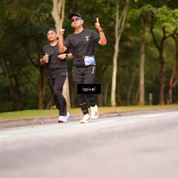Runner Photo 5378870