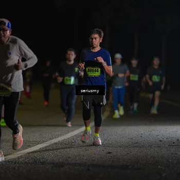 Runner Photo 5378871