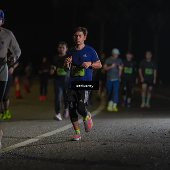 Runner Photo 5378872