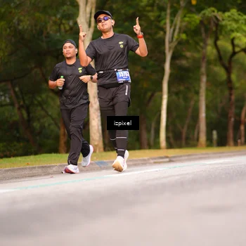 Runner Photo 5378873