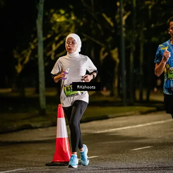 Runner Photo 5378875